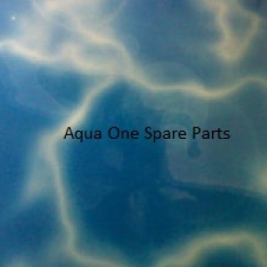 Aqua One Aquarium Reflections Background 12