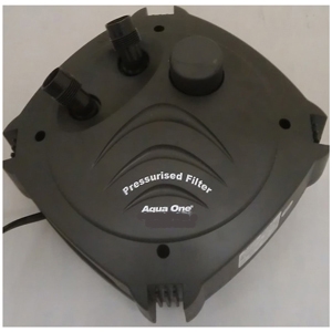 Aqua One CF1050 External Filter Pump Head