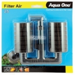 Aqua One Filter Air 25 Twin 19889