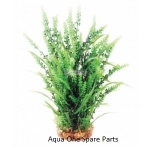 Aqua One Vibrance Fontinalis Large Plastic Plant  28211