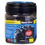 Aqua One ChemiCarb Carbon 300g 10430