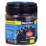 Aqua One ChemiCarb Carbon 600g