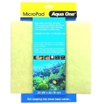 Aqua One AquaReef 400 Micro Pad Self Cut