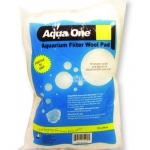 Aqua One Filter Wool Media Coarse bag 10346
